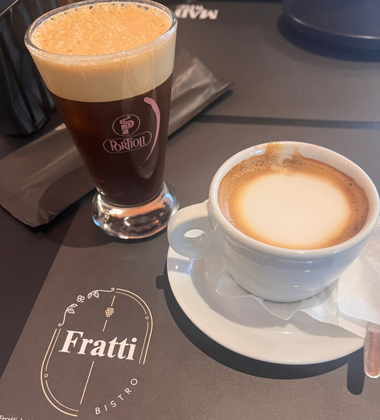 Freddo Espresso