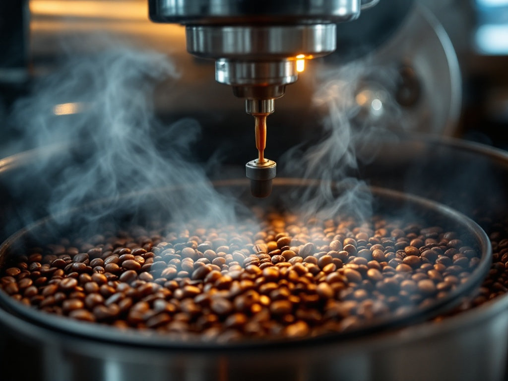 12 Pack Single Serve Coffee Capsules