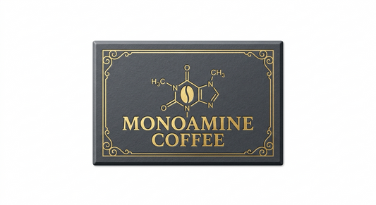 Monoamine Gift Card