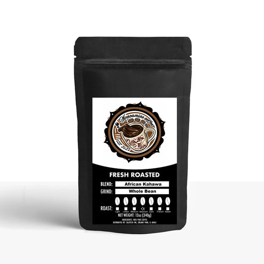 African Kahawa Blend