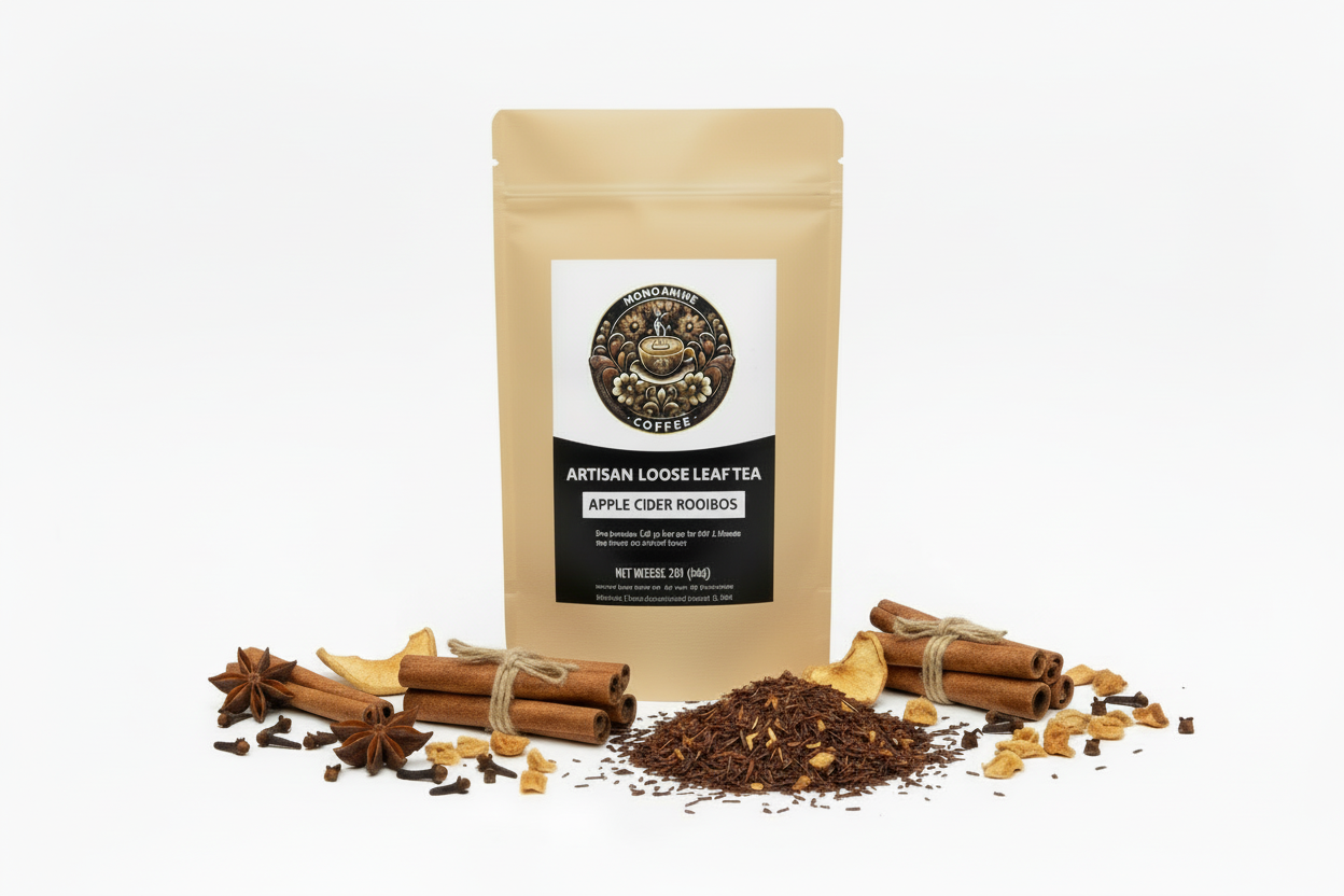 Apple Cider Rooibos