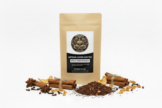 Apple Cider Rooibos