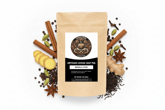 Masala Chai