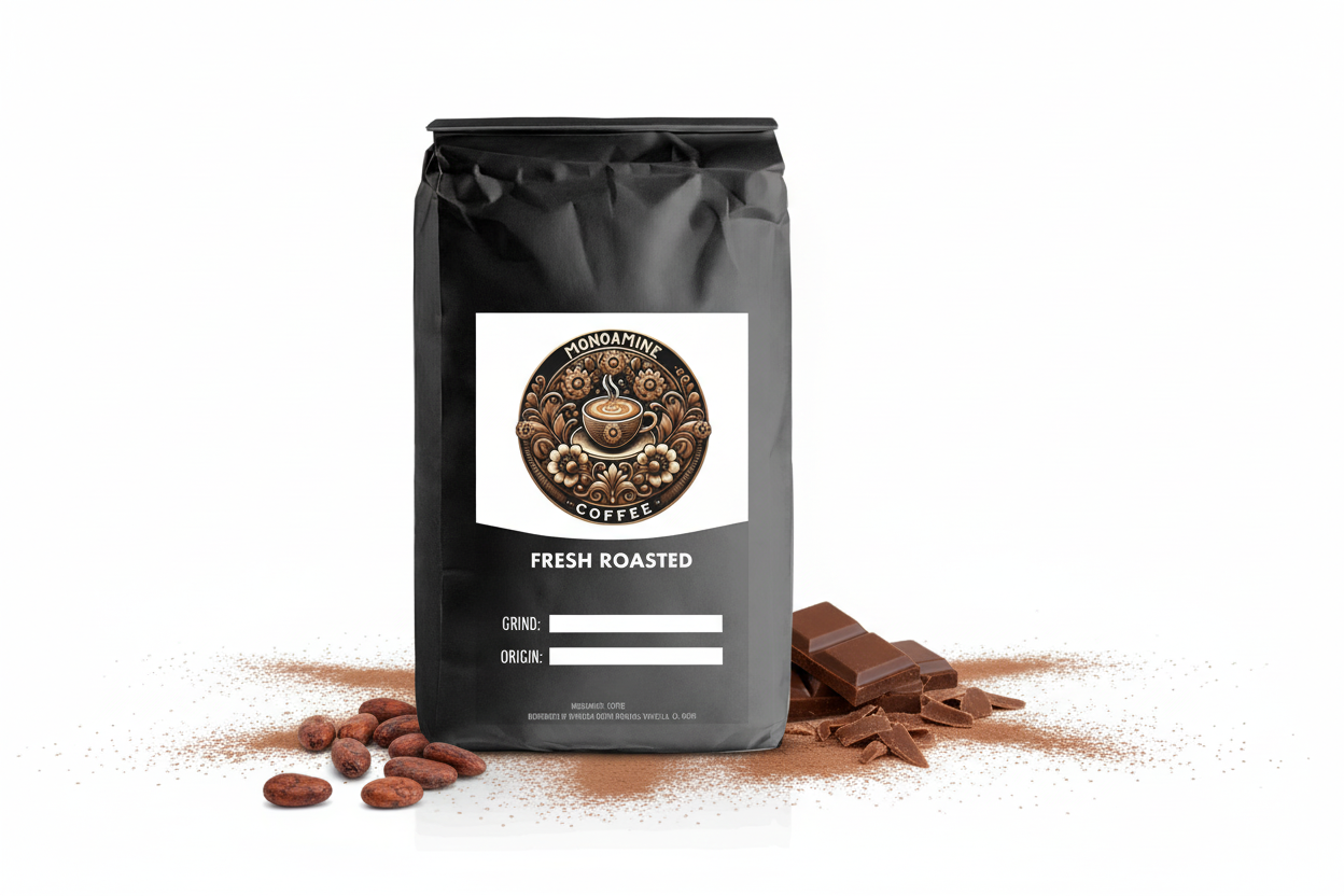 Chocolate Hazelnut