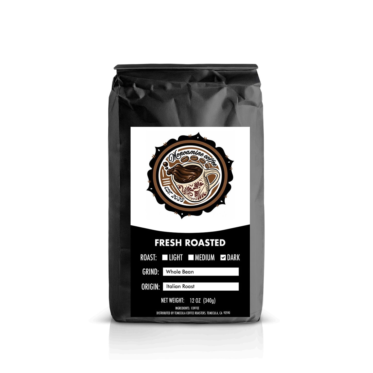 Italian Roast