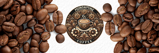 Monoamine Coffee