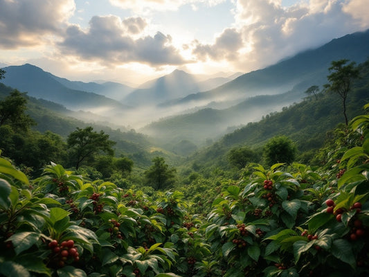 The Excellence of Chiapas Coffee: A Journey through Mexico’s Premier Coffee Region