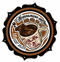 Monoamine Coffee