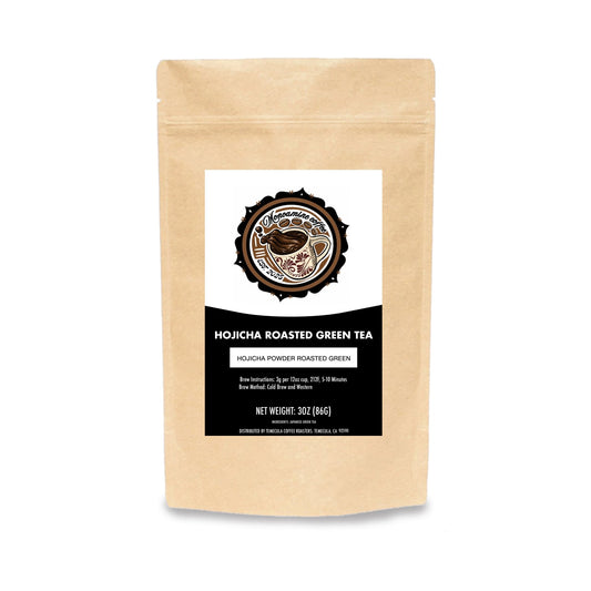 Hojicha