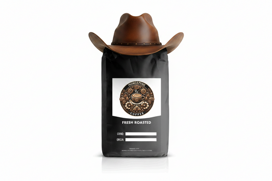 Cowboy Blend