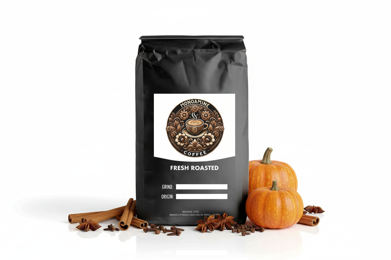 Pumpkin Spice