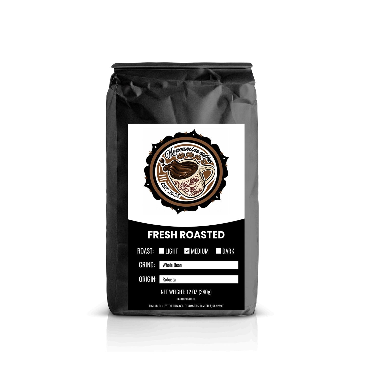 Robusta