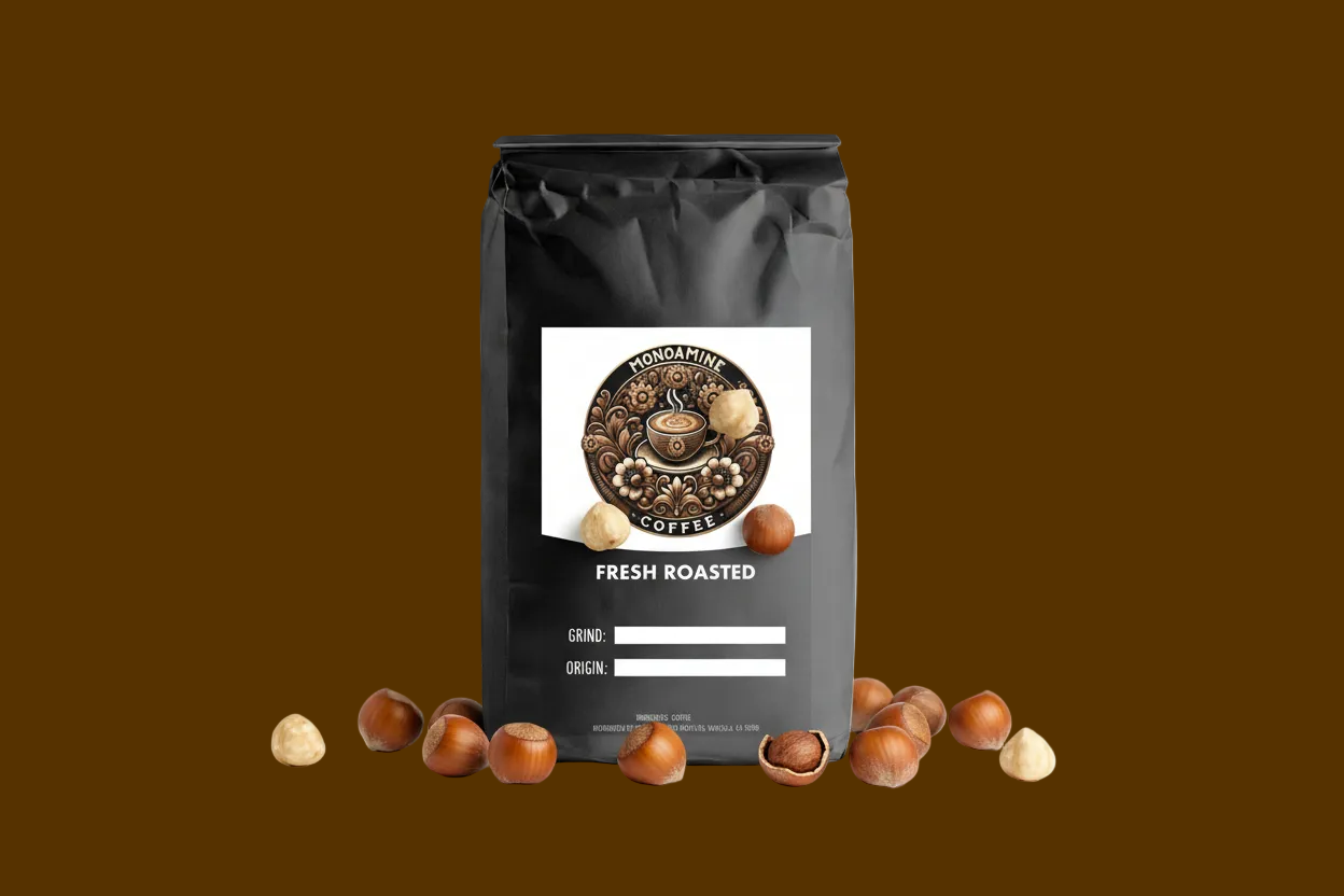 Cinnamon Hazelnut